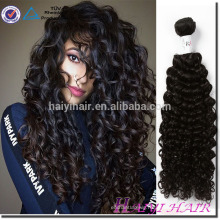 Perfect 100 Unprocessed Virgin Malaysian Hair Afro Kinky Human Hair